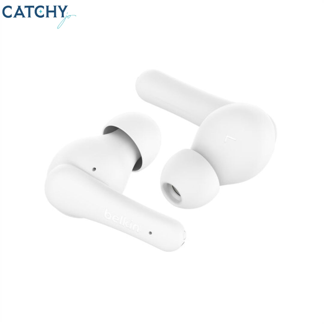 BELKIN SoundForm Rhythm True Wireless Earbuds