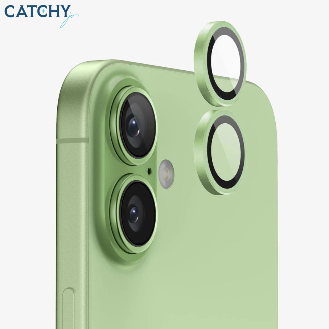 iPhone 17 Series Camera Protector