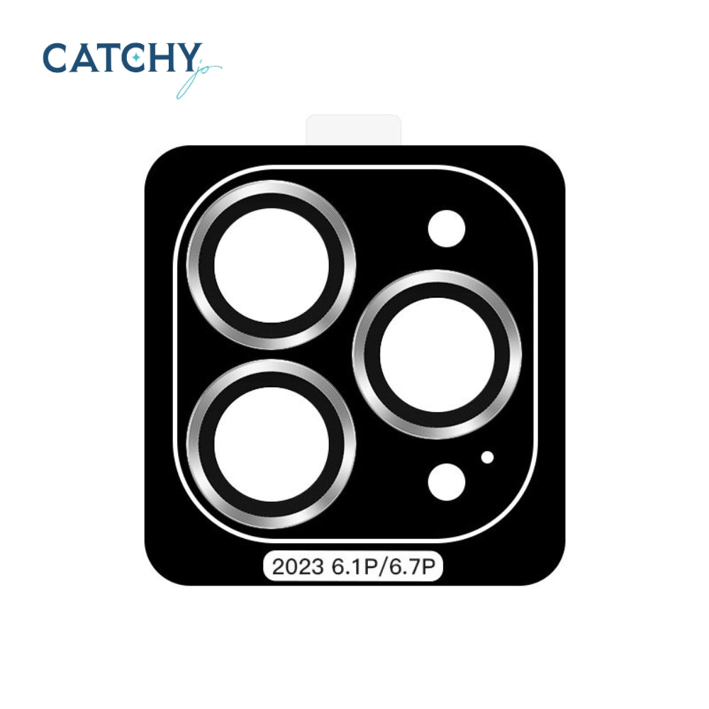 TOTU Camera Lens Protector