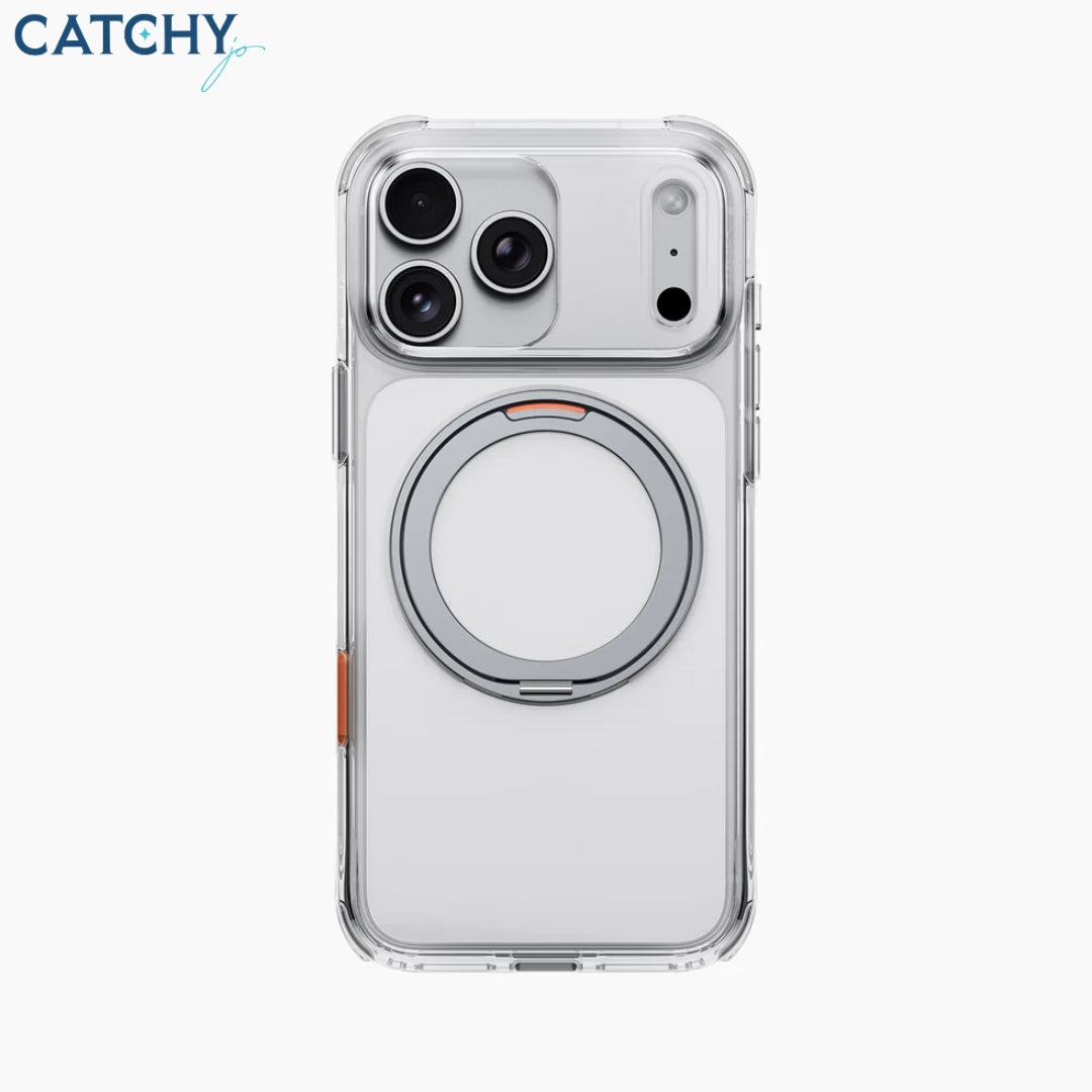 UNIQ Swivix 360 Rotating Kickstand Case