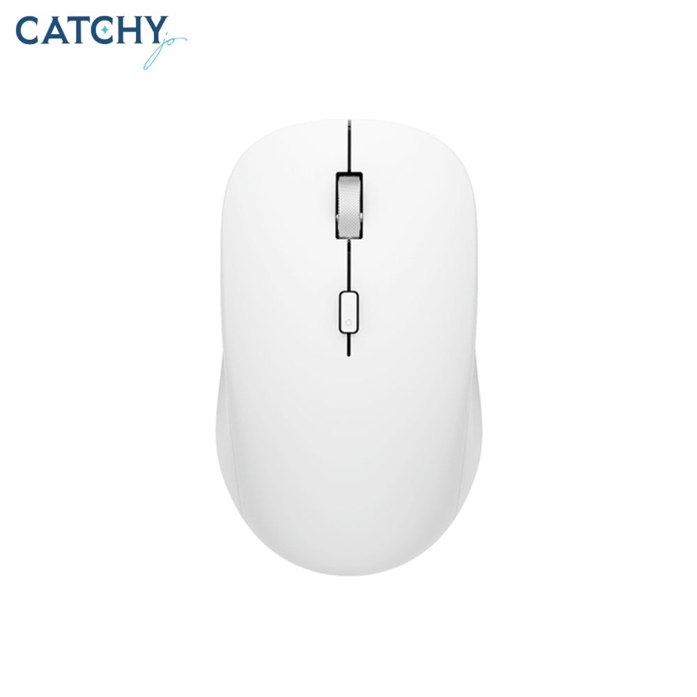 WiWU M108 Dual Mode Wireless Mouse