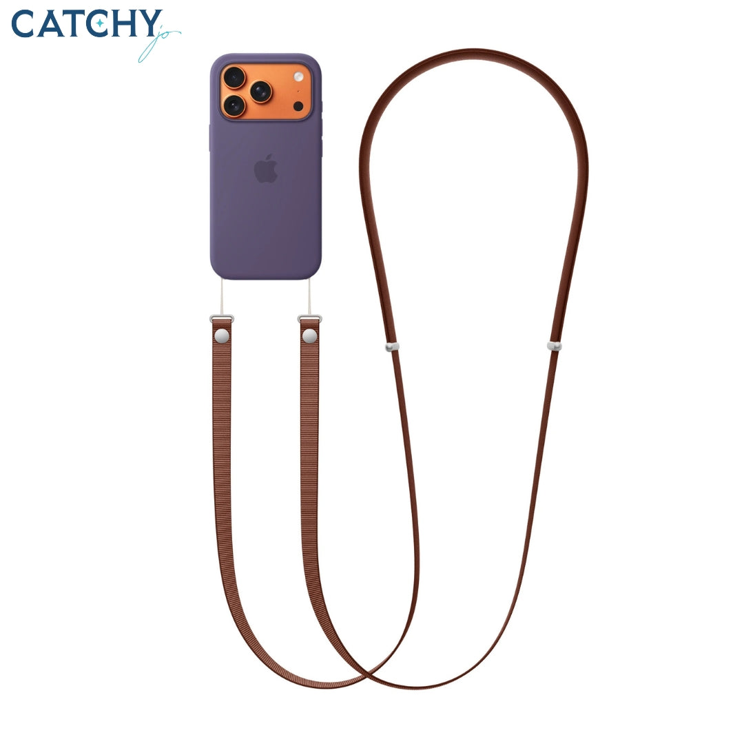 WiWU Wi-CS201 Crossbody Mobile Strap