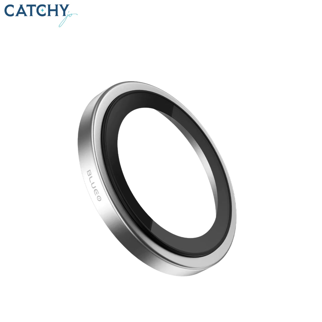 BLUEO Armor iPhone Camera Lens Protector