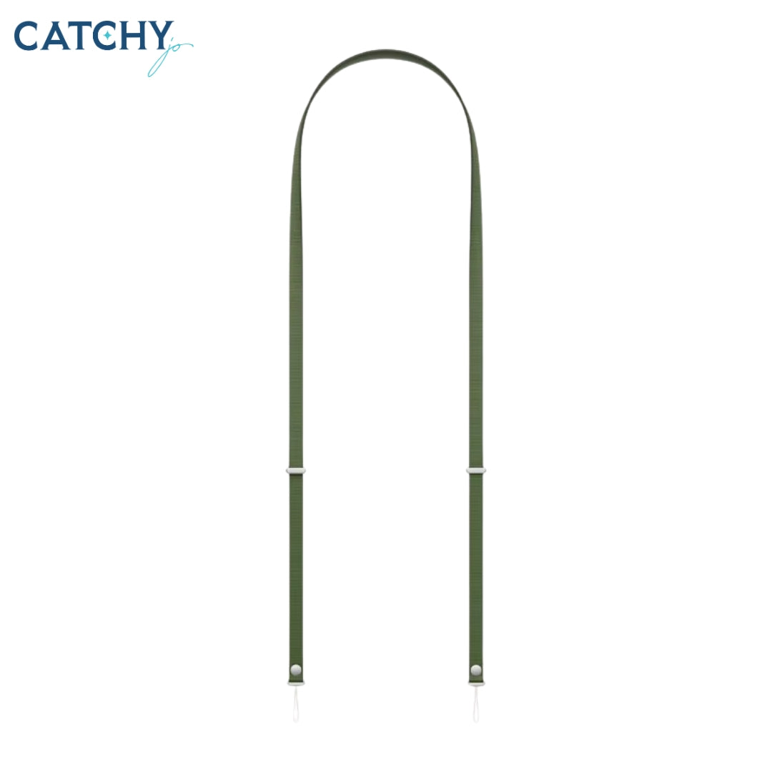 iPhone Universal Anti Theft Magnet Crossbody Strap