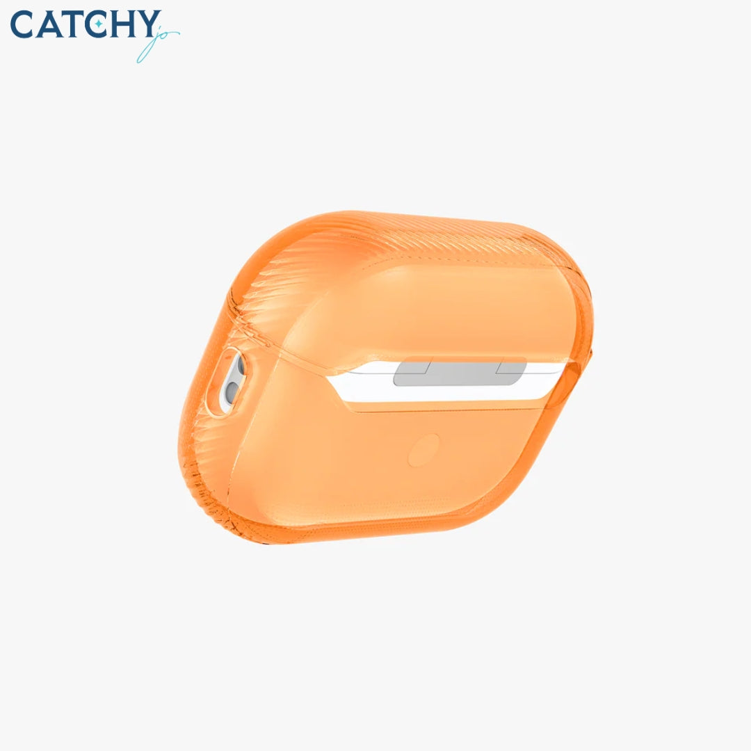 UNIQ Glase Pro AirPods Case