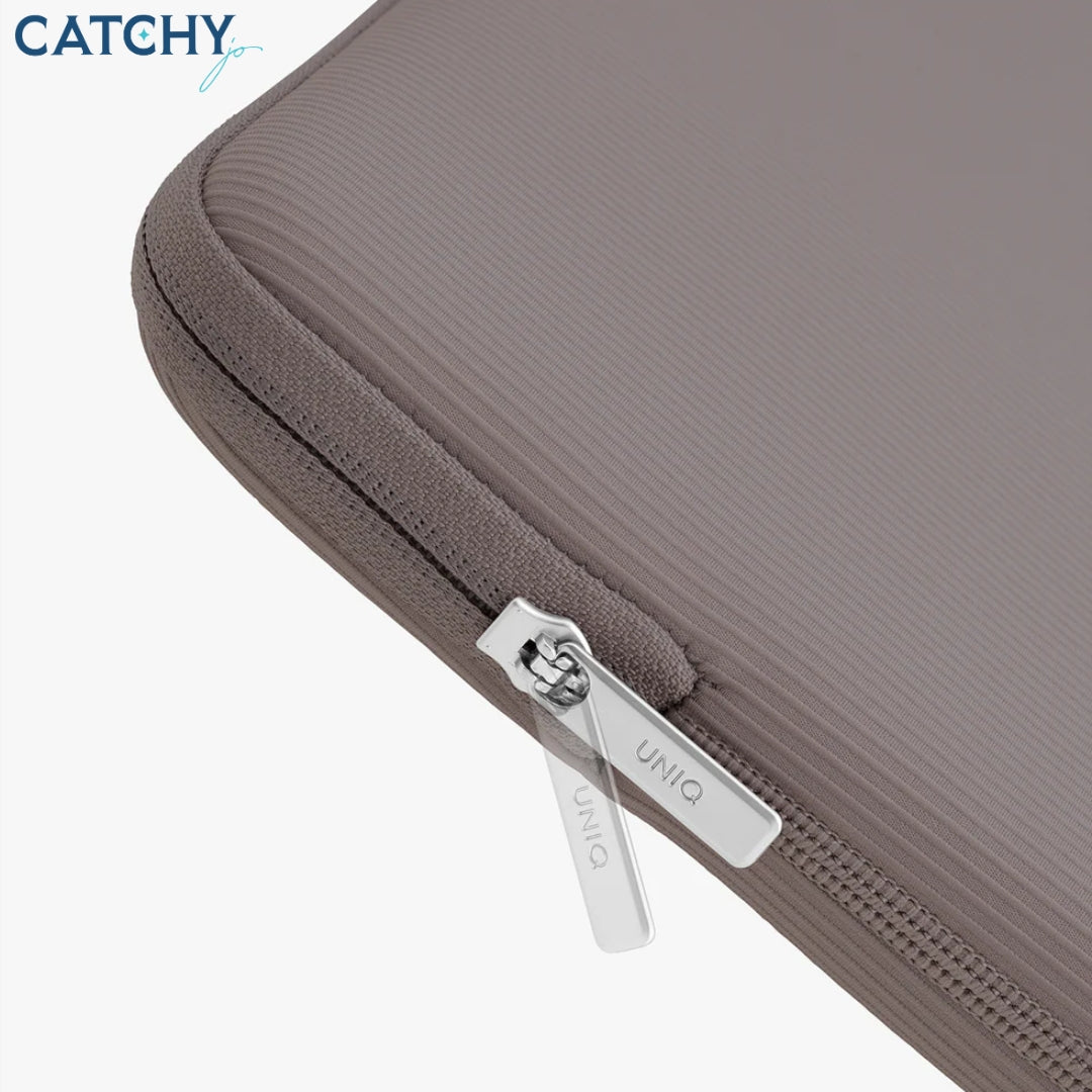 UNIQ Cyprus Ridge Edition Laptop Bag | 13 inch | 15 inch | Blue | Green | Pink | Red | Gray UNIQ Cyprus Ridge Edition Laptop Bag | 13 inch | 15 inch | Blue | Green | Pink | Red | Gray