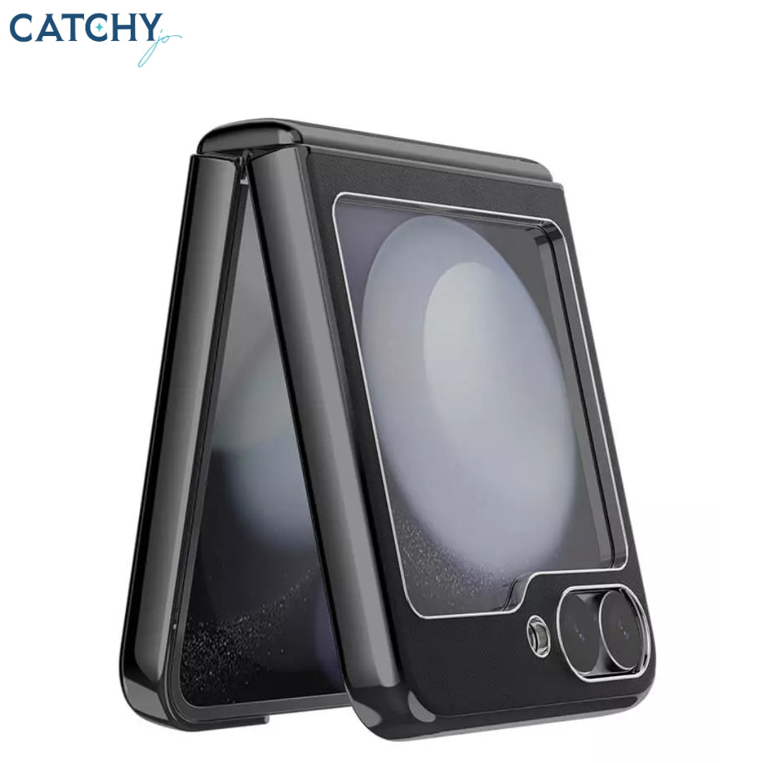 Nillkin CamShield Samsung Flip Case