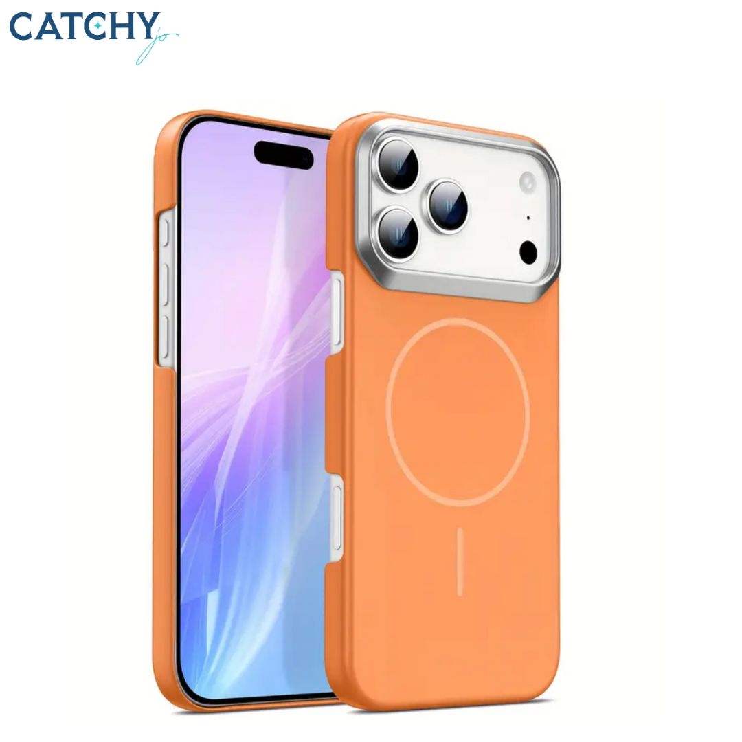 Shadow Grip Mag Vault iPhone Case