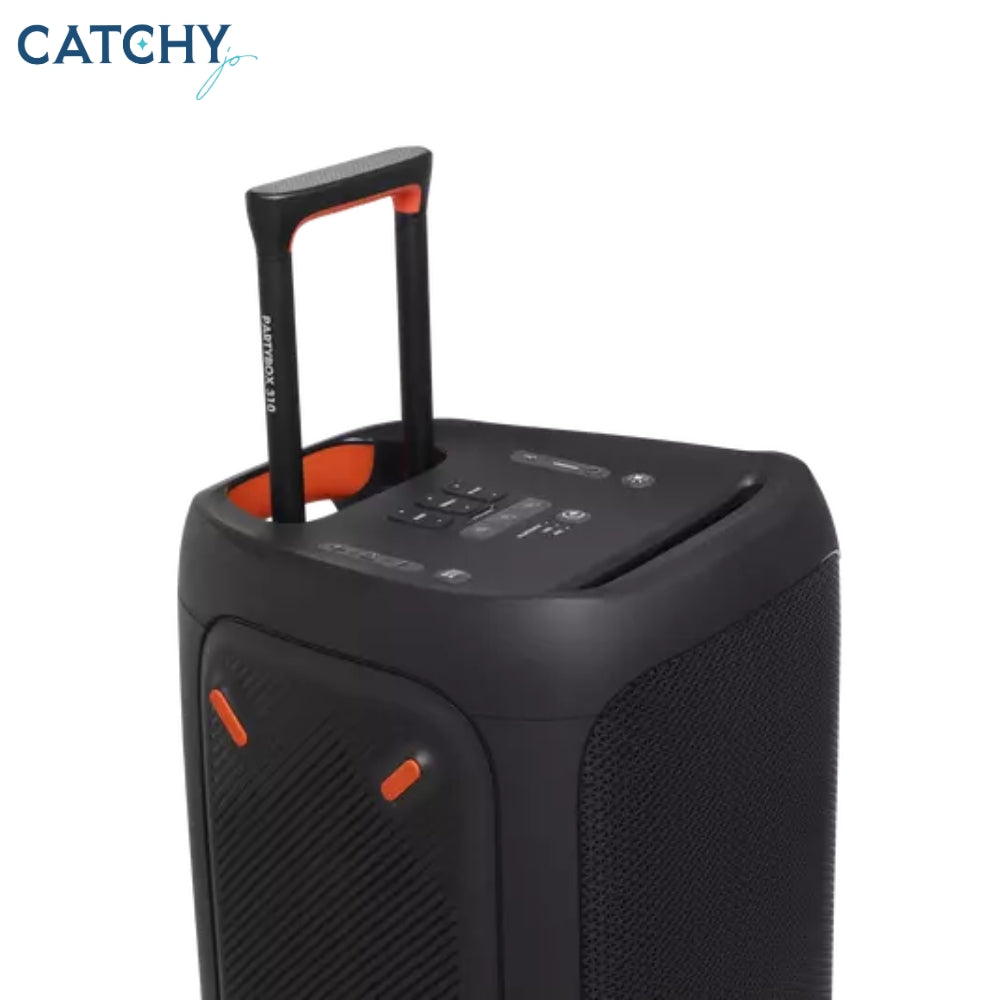 JBL PartyBox 310 Portable Bluetooth Speaker