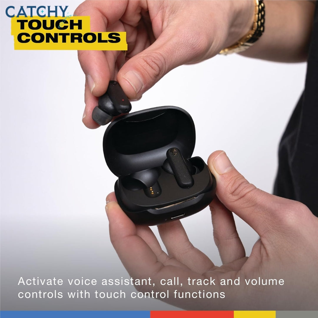 SKULLCANDY Smokin Buds