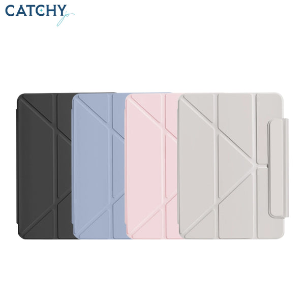 WiWU  Wi-004 Smart Folio iPad Case