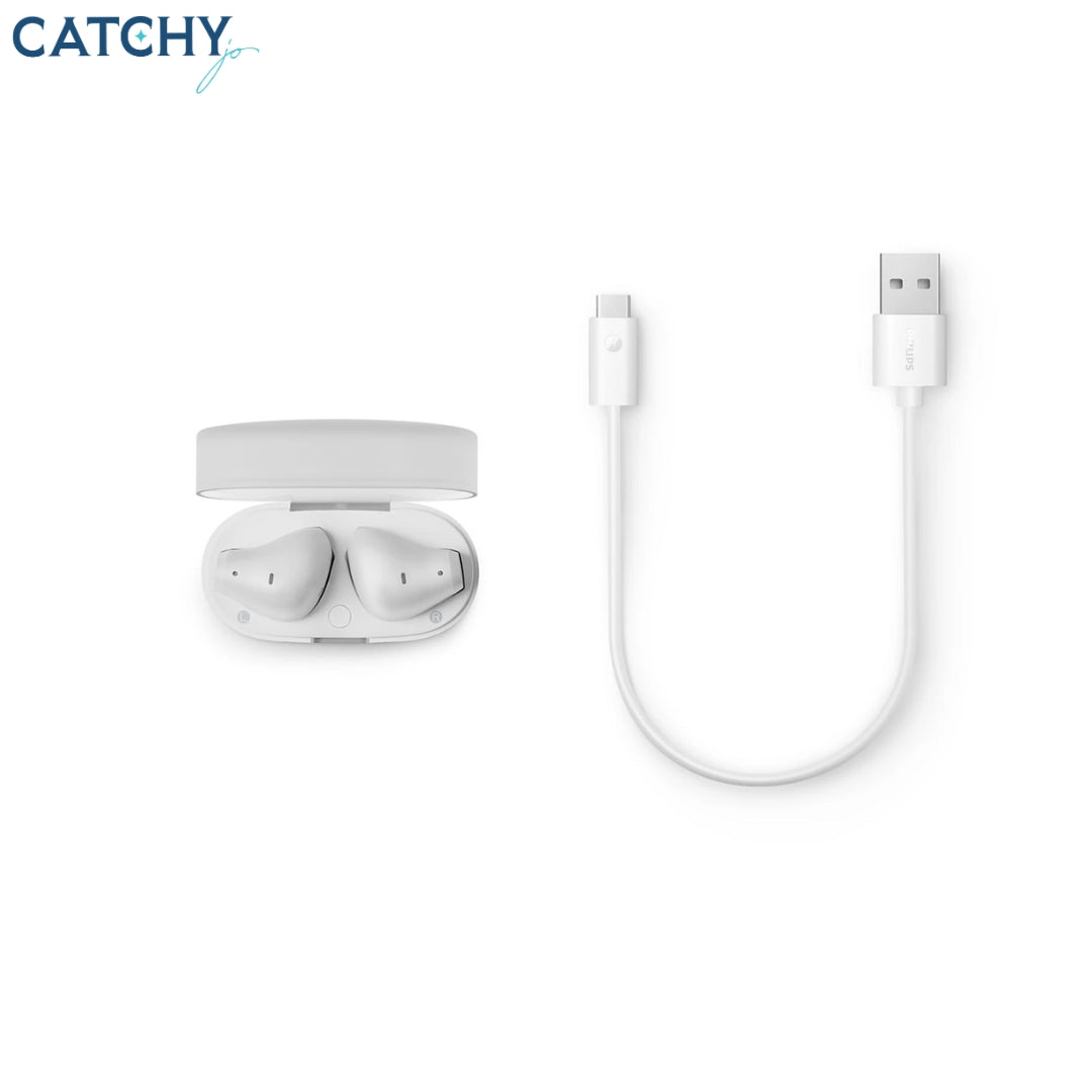 Philips TAT2139 TWS 2000 Series Earphone
