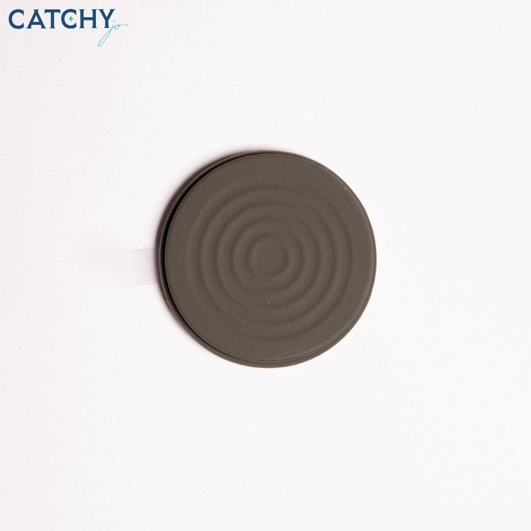 Silicone Wave Grip Mobile Holder