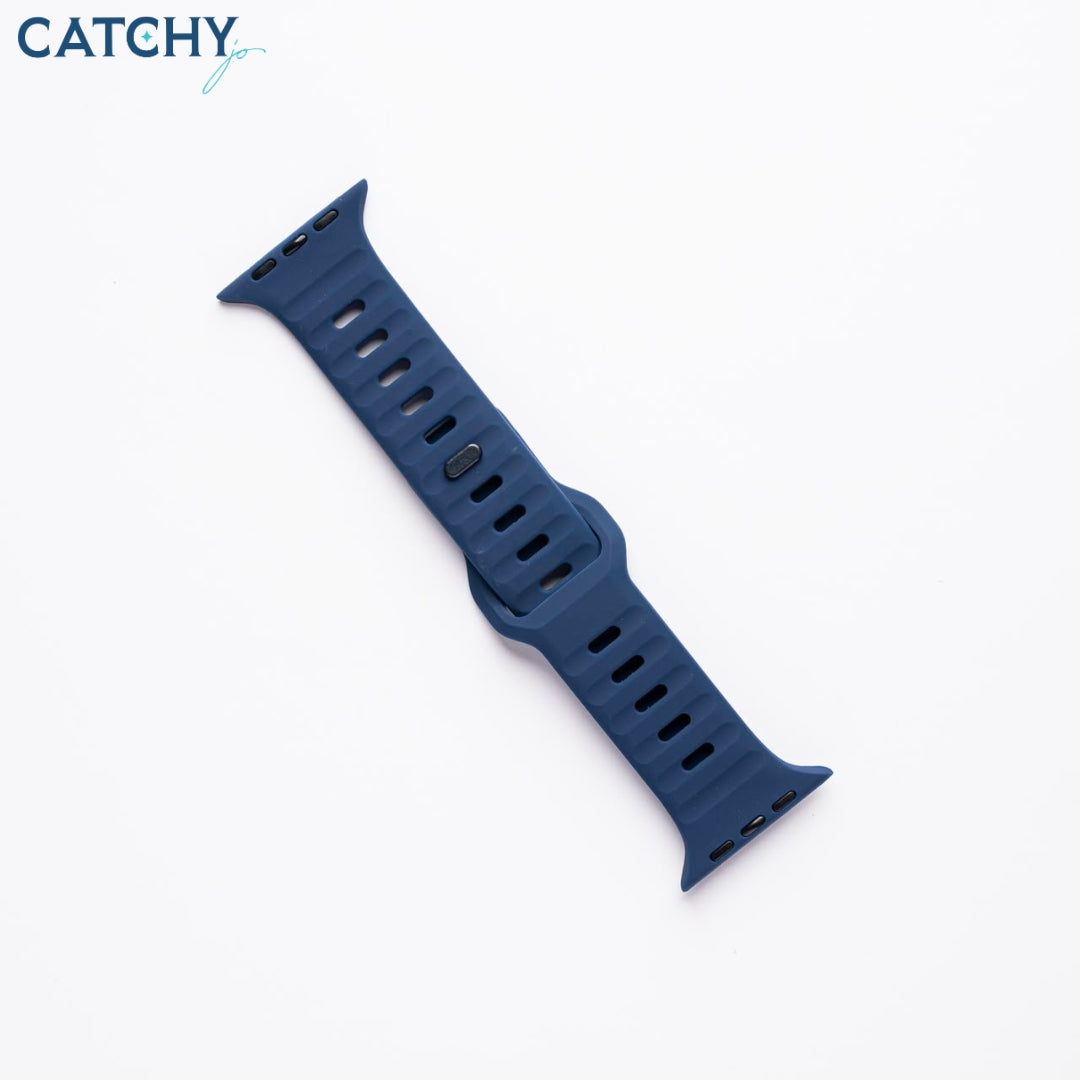 Apple Watch Ocean Sport Band