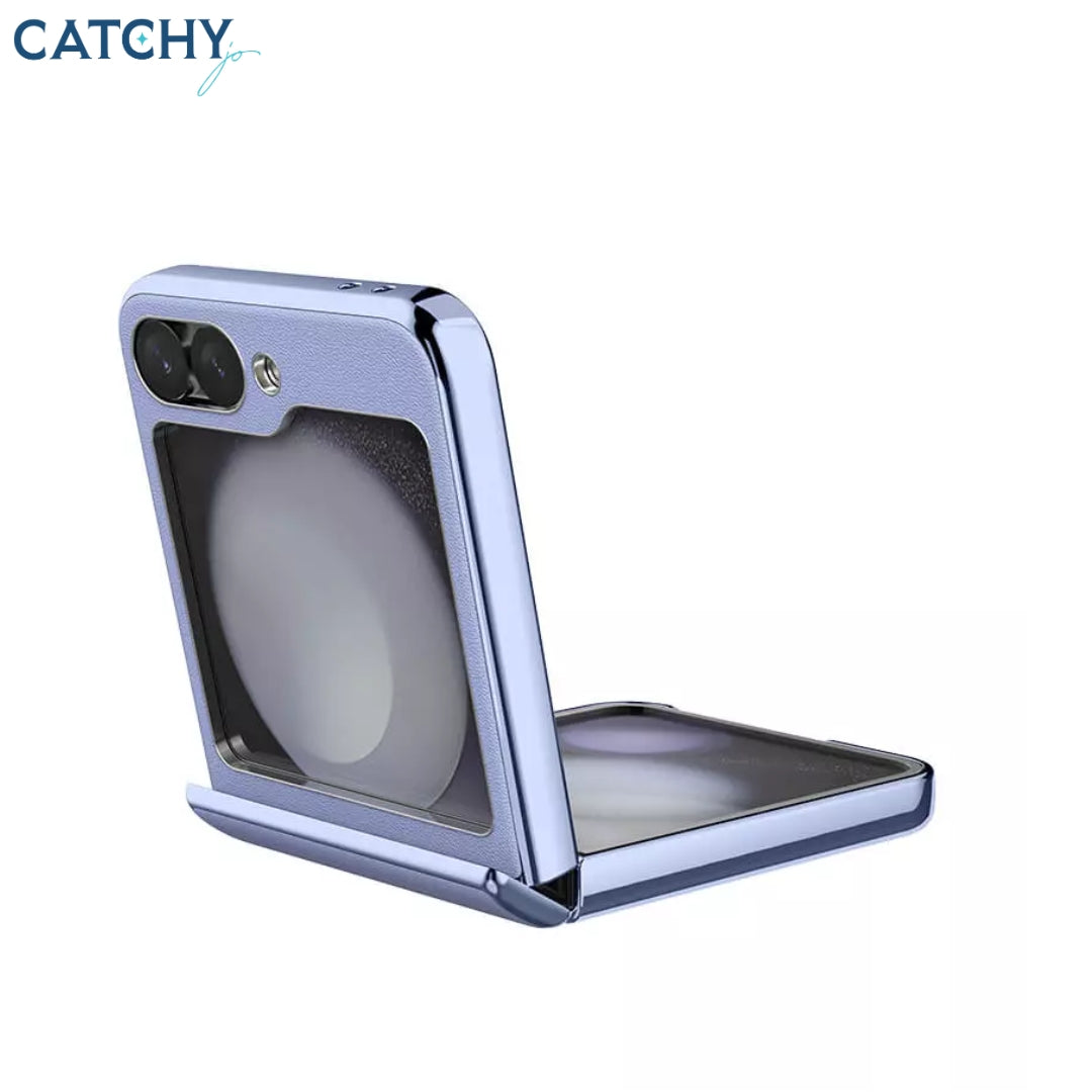 Nillkin CamShield Samsung Flip Case