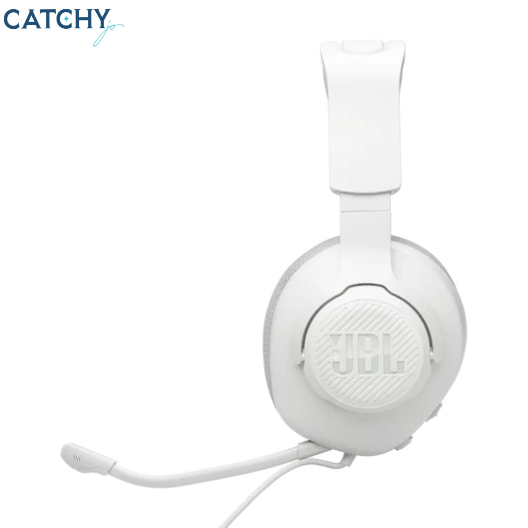 JBL Quantum 100 M2 Wired Headset