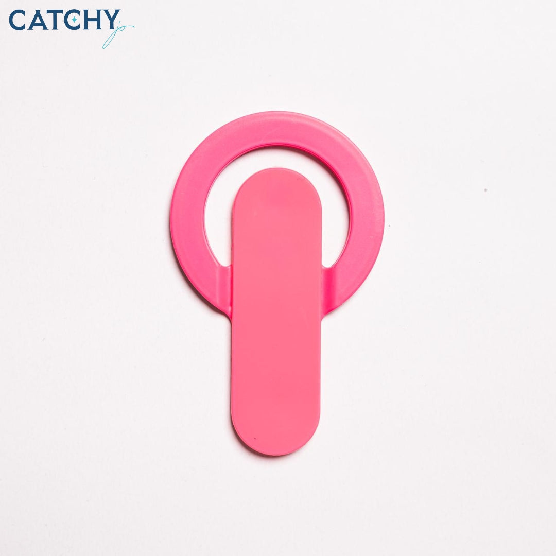 The Ripple Grip Mobile Holder