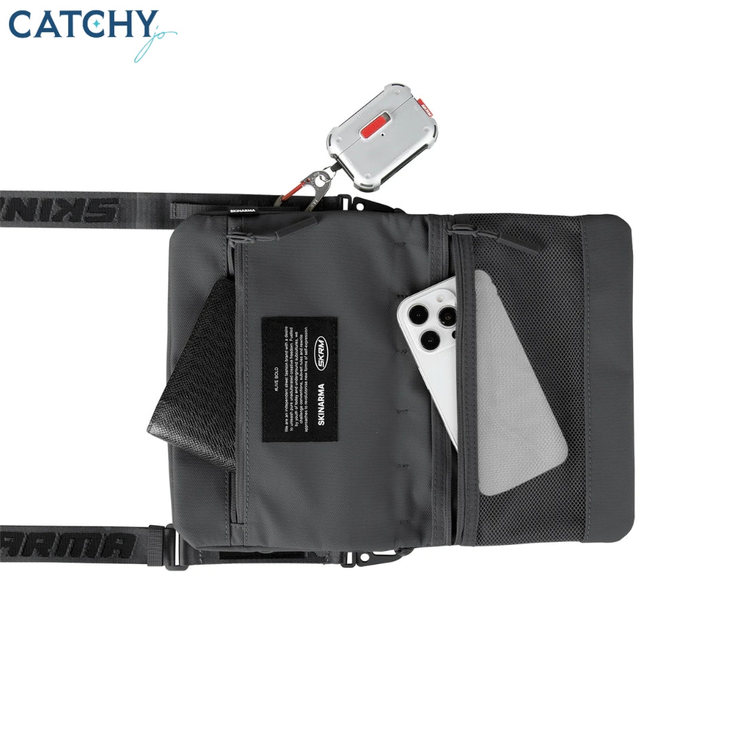 SKINARMA JUNO Satchel Bag