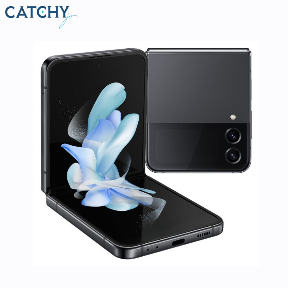Samsung Galaxy Z Flip 4 (8GB/512GB)