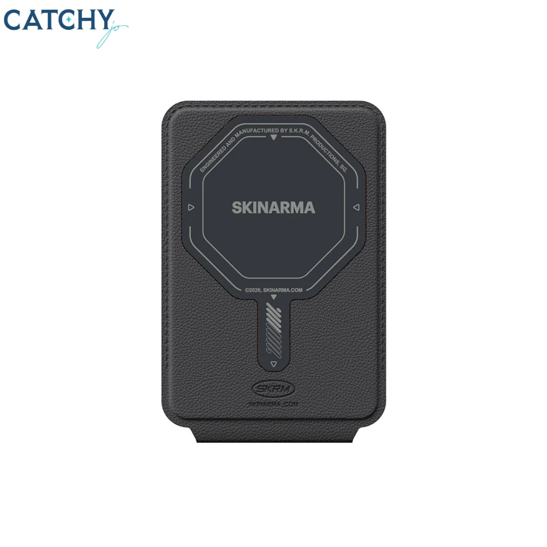 SKINARMA AXIS Foldable Tripod Card Holder