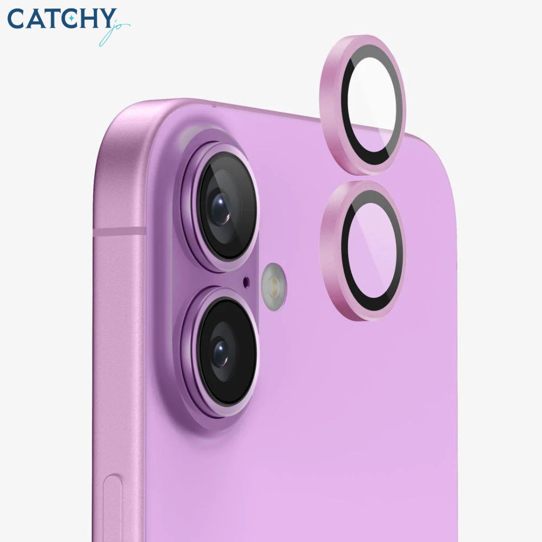iPhone 17 Series Camera Protector