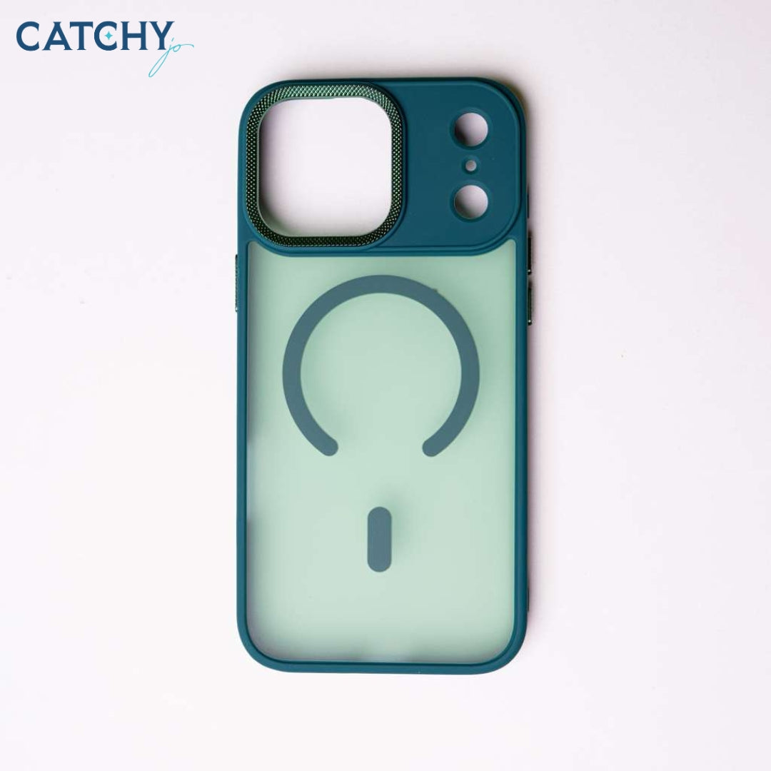 iPhone Helen’s MagSafe Hard Case