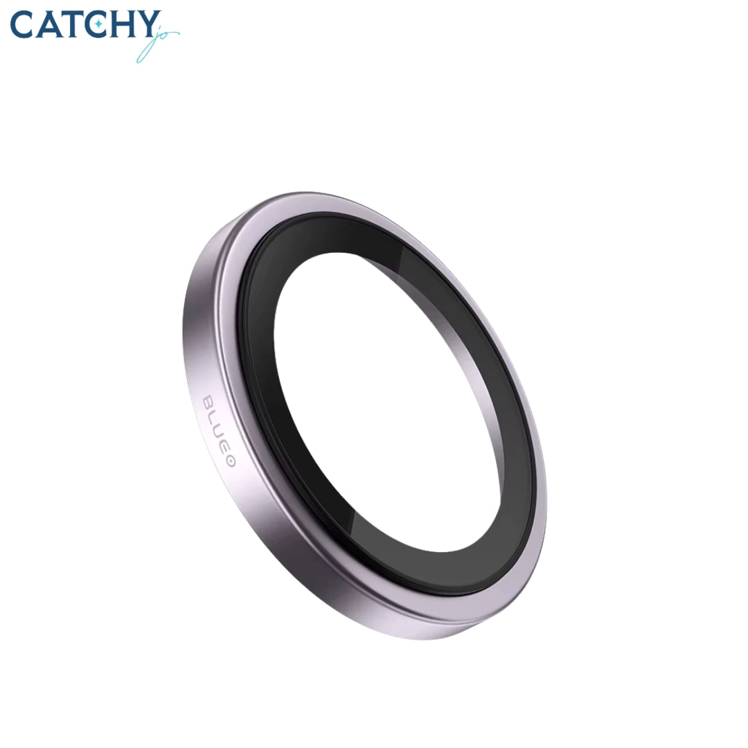 BLUEO Armor iPhone Camera Lens Protector