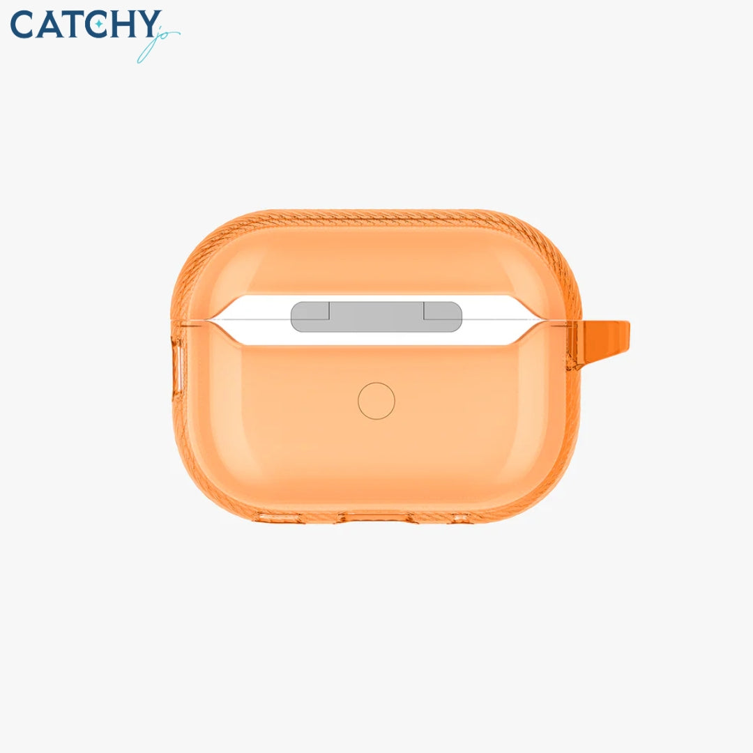 UNIQ Glase Pro AirPods Case