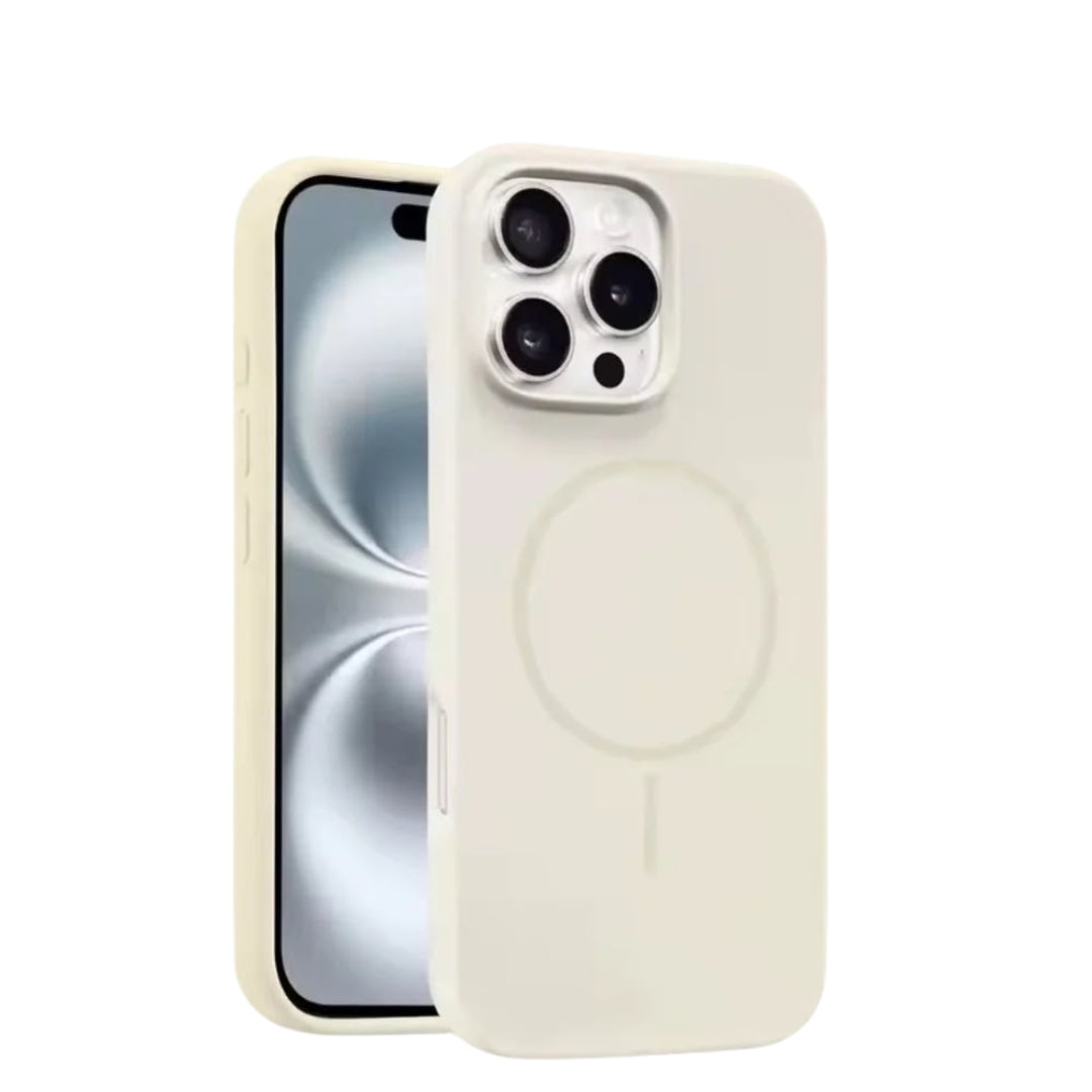 iPhone (11+12+13+14) Neon Silicone Series Case