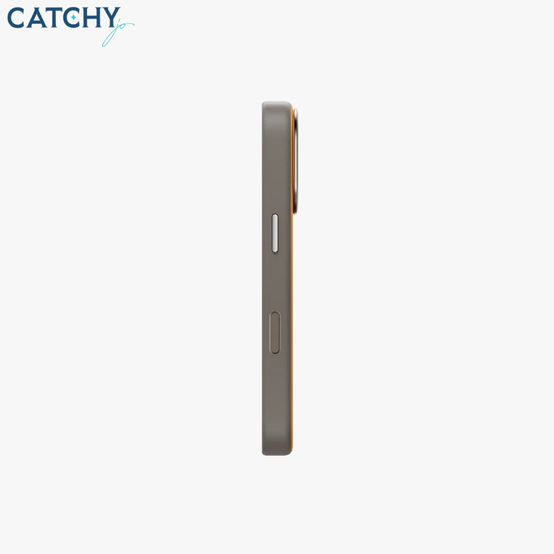 UNIQ Lyden DS Vegan Leather Case