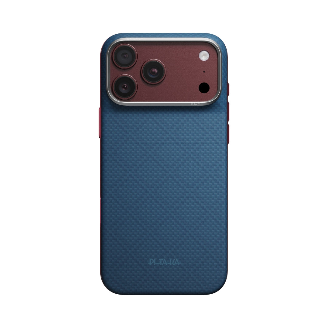 PITAKA iPhone Edge Case