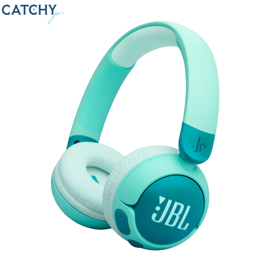 JBL JUNIOR 320BT Headset