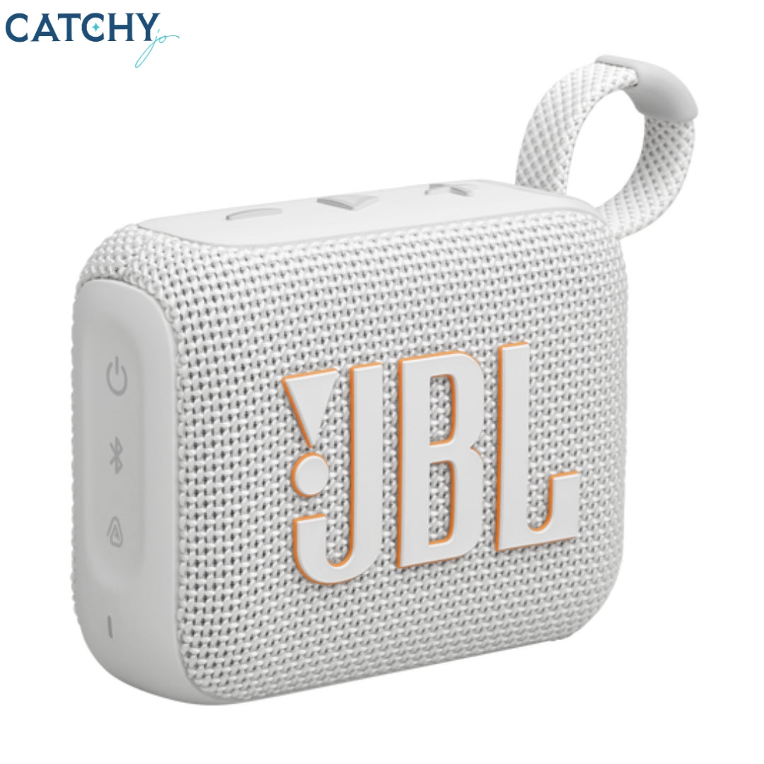JBL Go 4 Speaker