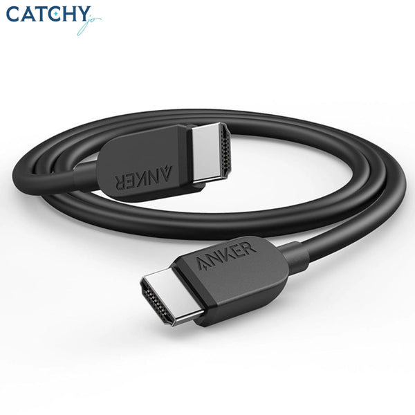 Anker 60Hz HDMI To HDMI Cable