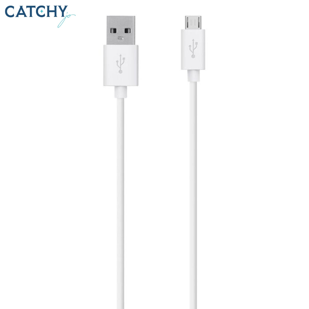 BELKIN USB To Mirco Charge Sync Cable