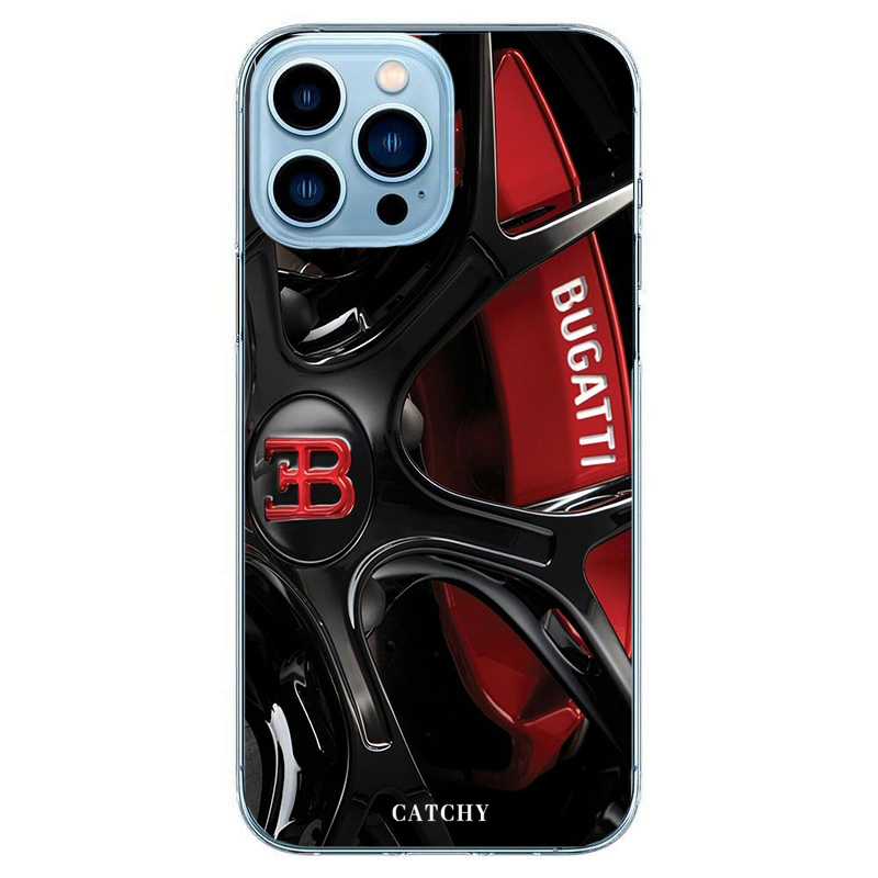 حافظة Bugatti