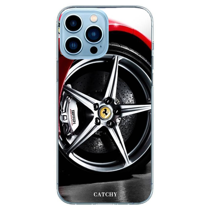 حافظة Ferrari