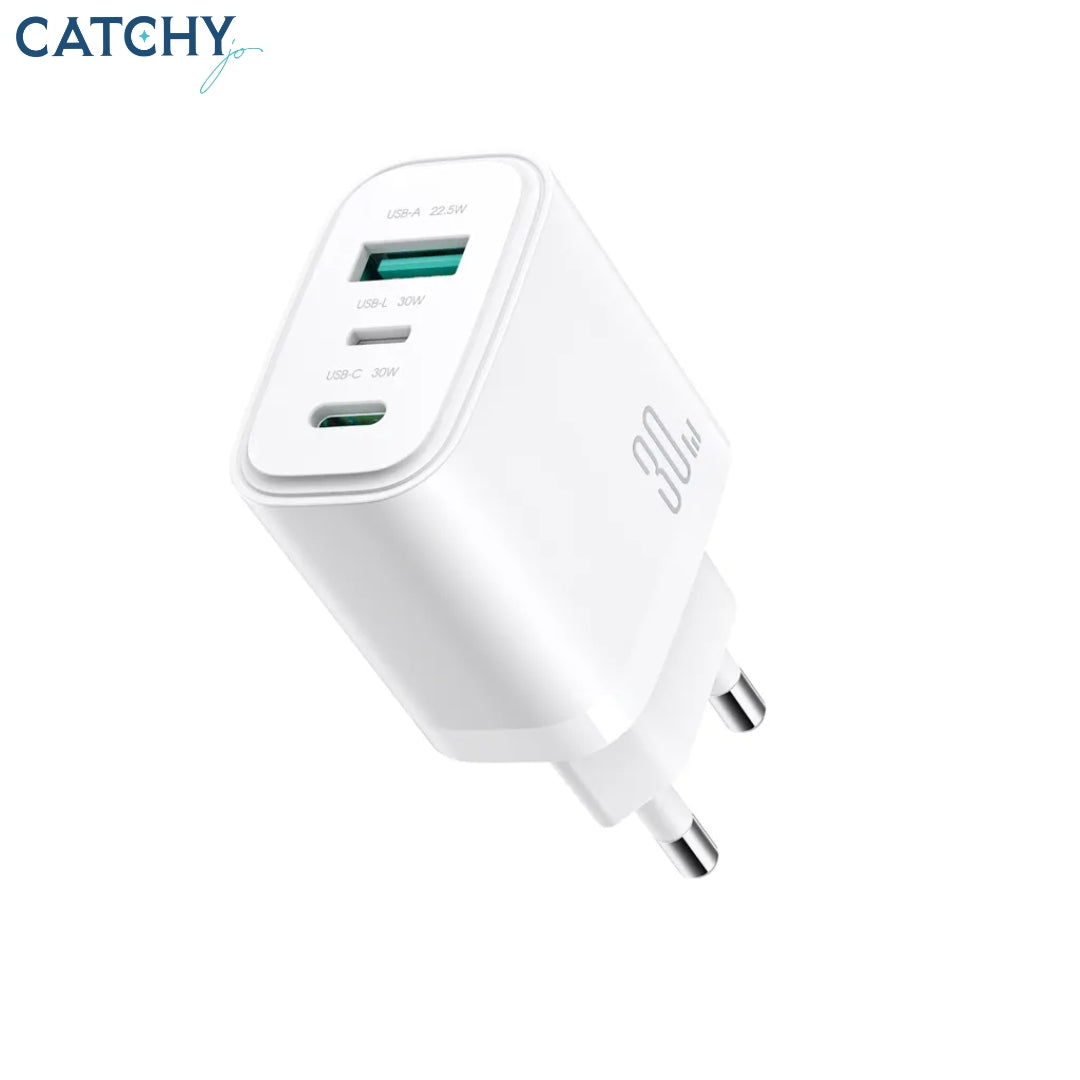 محول JOYROOM JR-TG6 (30W)