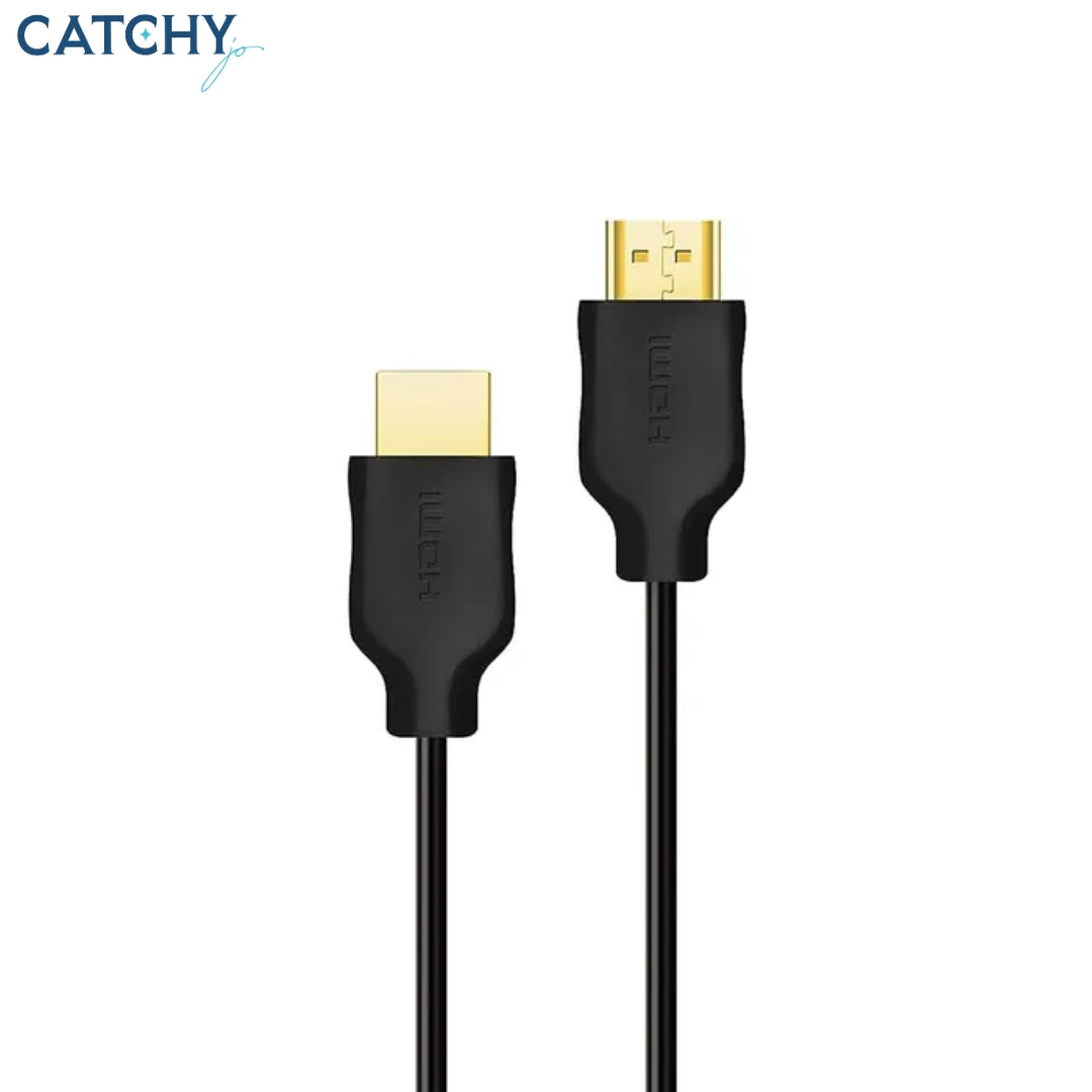 Philips SWV5531/40 4K HDMI Cable (3M)