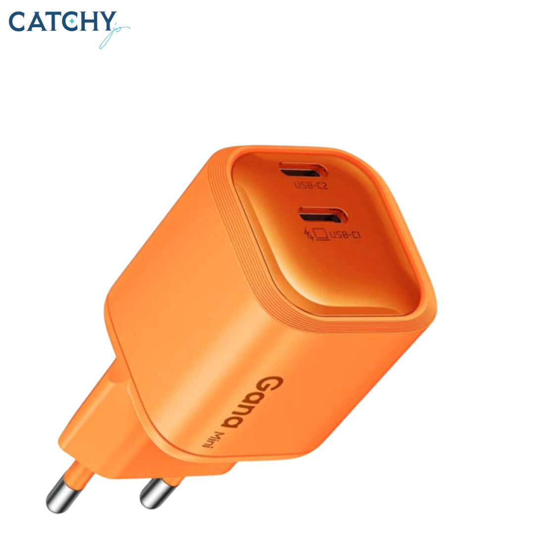 MCDODO Gana Mini Ultimate Adapter (45W)