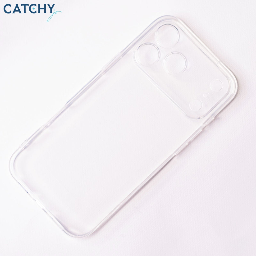 TOTU PC-1 iPhone Soft Series Protective Case