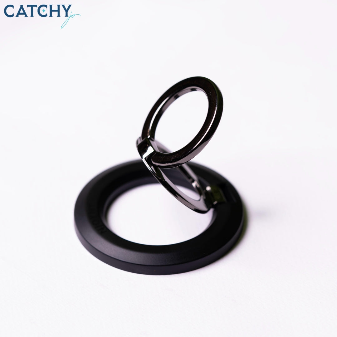 NJOYNY MagSafe Mobile Ring