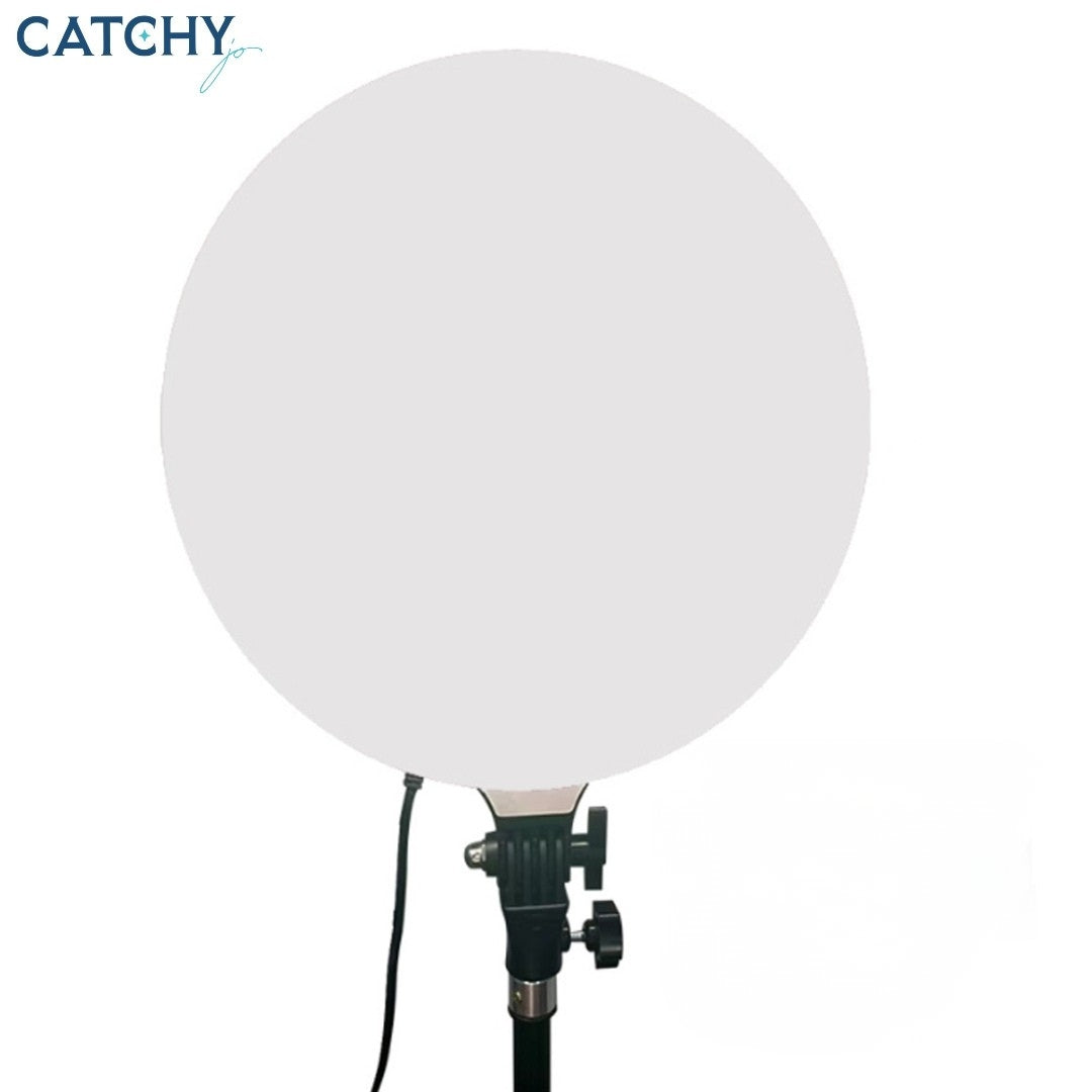 Circular PF-33 Photography Ring Light