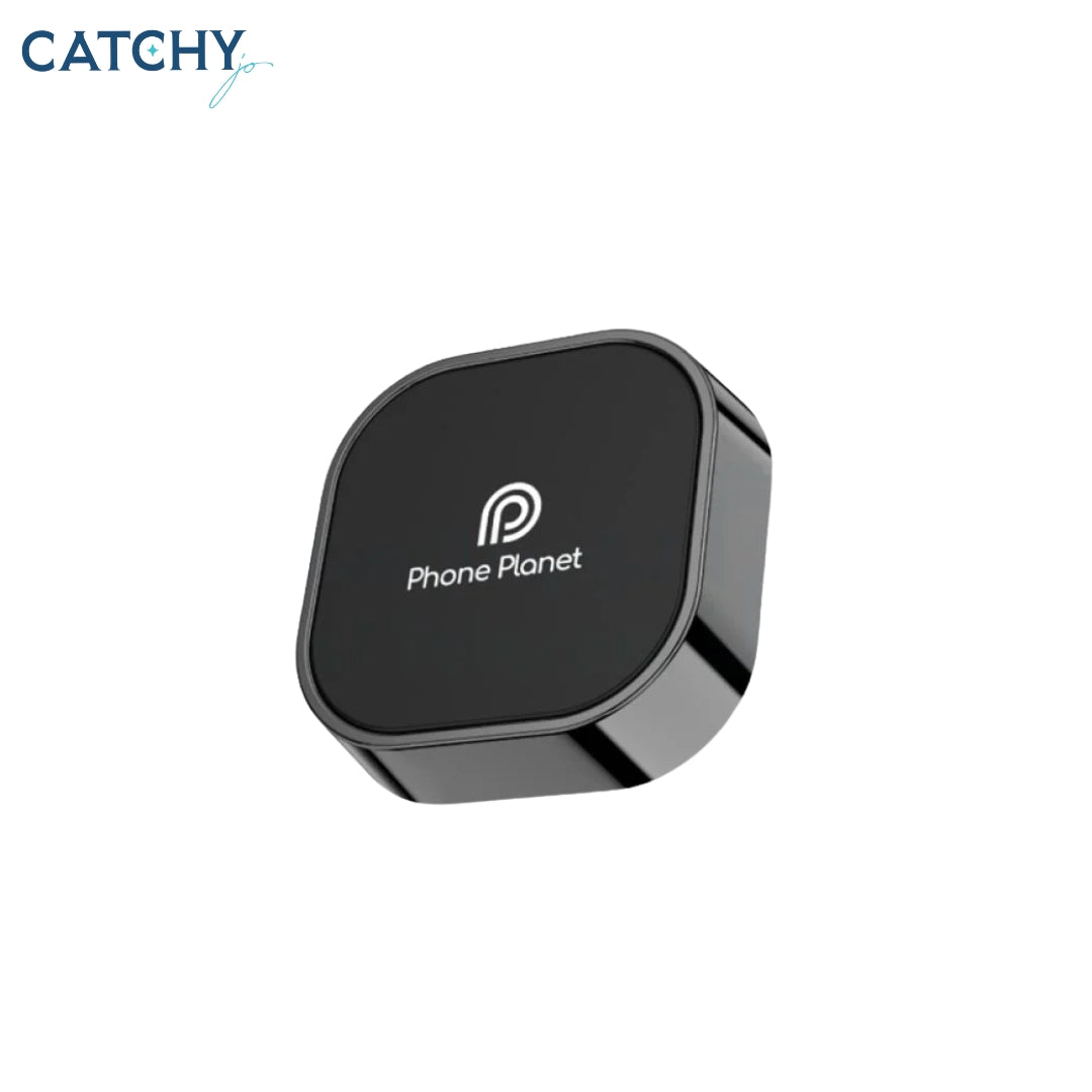 PhonePlanet Mini Magnetic Car Phone Holder Stand