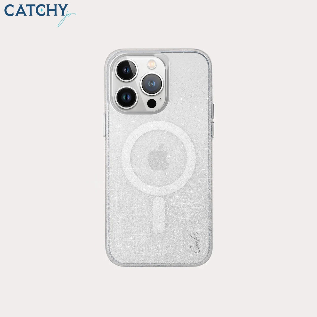 COEHL LUMINO iPhone MagClick Magnetic Charging Compatible