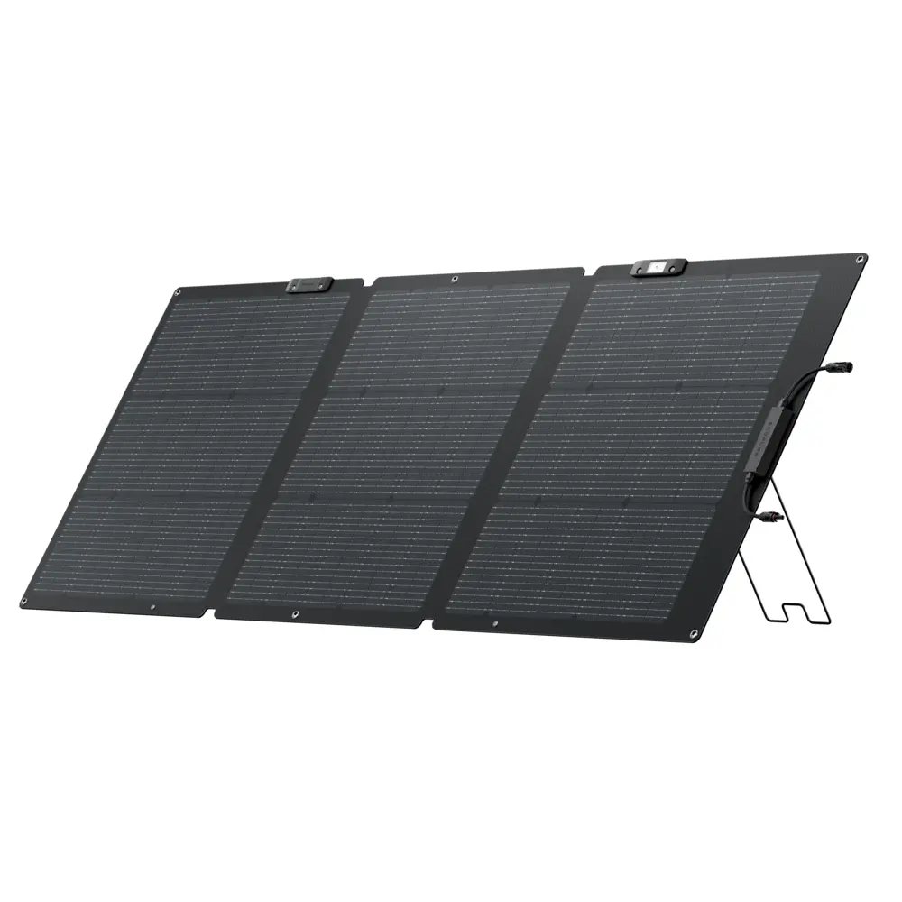 EcoFlow River 2 Power Station With Solar Panel (300W)