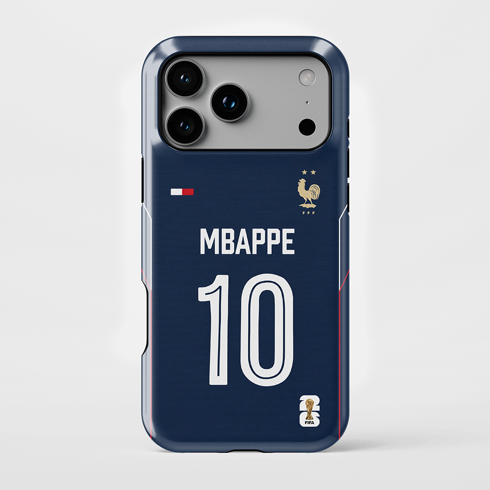 France Team Full Case