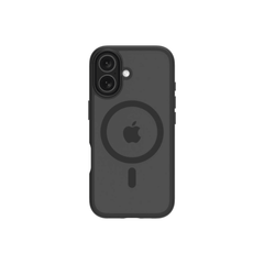 غطاء مغناطيسي نحيف لهاتف iPhone بتشطيب مطفي