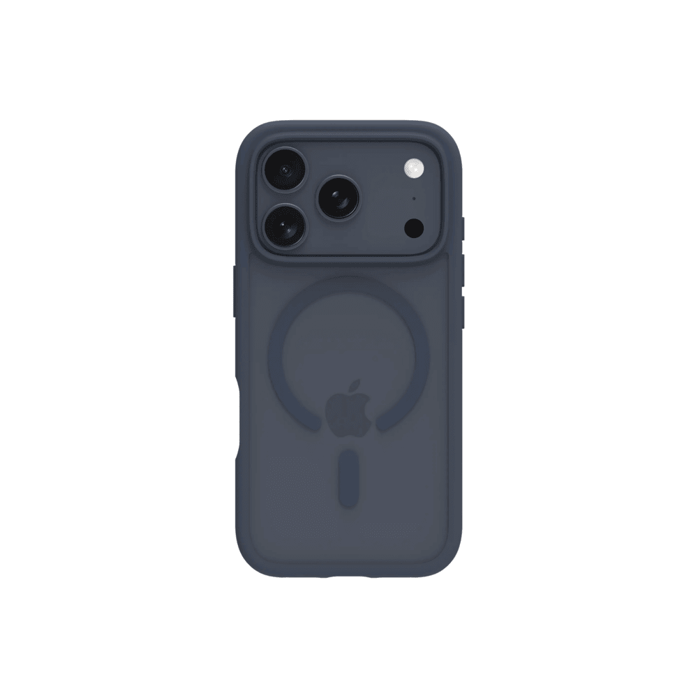 Matte MagSafe iPhone Case