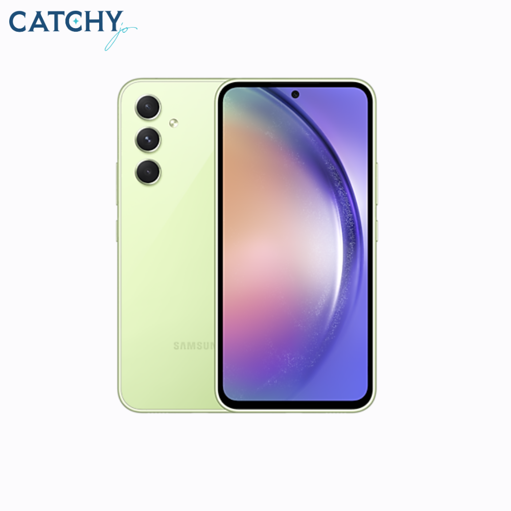 Samsung Galaxy A54 (8GB/256GB 5G)